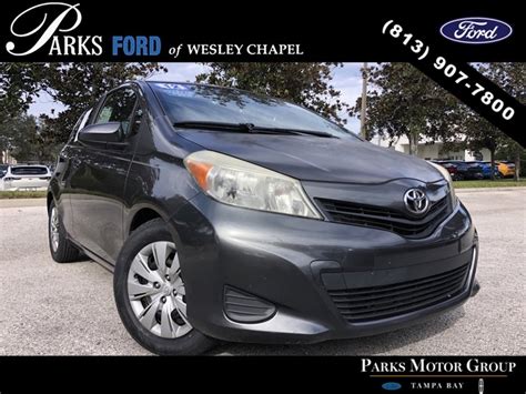 Used Cars for Sale in Dade City .
